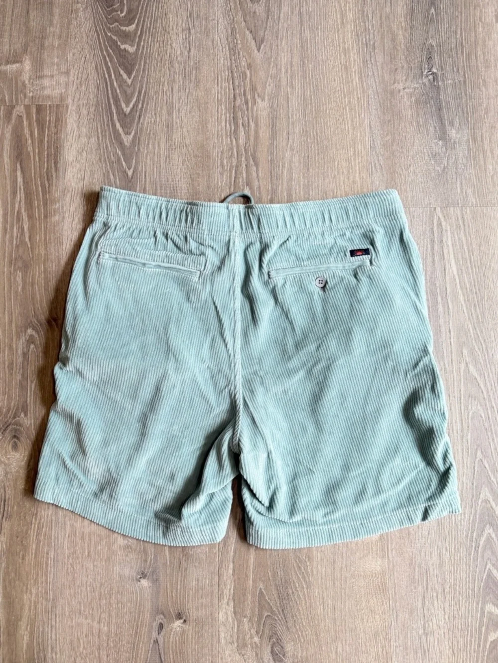 Faherty original price